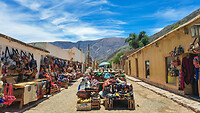 14. Purmamarca