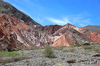 15. Purmamarca