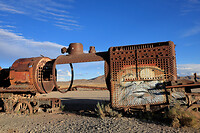 13. Uyuni