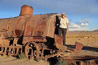14. Uyuni