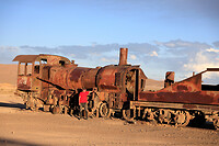 15. Uyuni