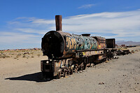 16. Uyuni