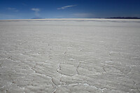 21. Salar de Uyuni