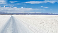 22. Salar de Uyuni