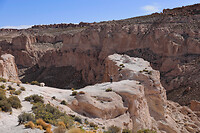 25. Canyon de Anaconda