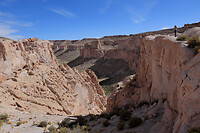 26. Canyon de Anaconda