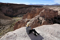 27. Canyon de Anaconda