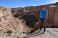 28. Canyon de Anaconda