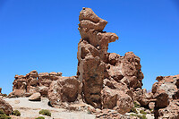 30. Valle de Rocas