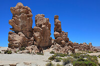 31. Valle de Rocas