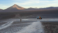 34. Laguna Colorada