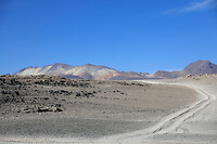 52. Laguna Blanca