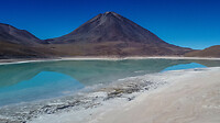 53. Laguna Blanca
