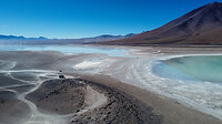 54. Laguna Blanca