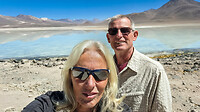 55. Laguna Blanca