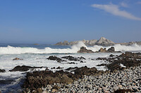06. Caleta Guanillos