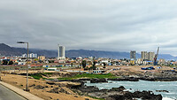 10. Antofagasta