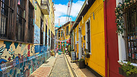 22. Valparaiso