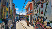 23. Valparaiso