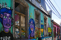 25. Valparaiso
