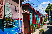 27. Valparaiso