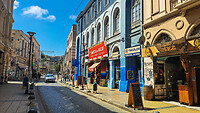 28. Valparaiso