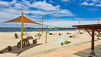 21. Bahia Inglesa