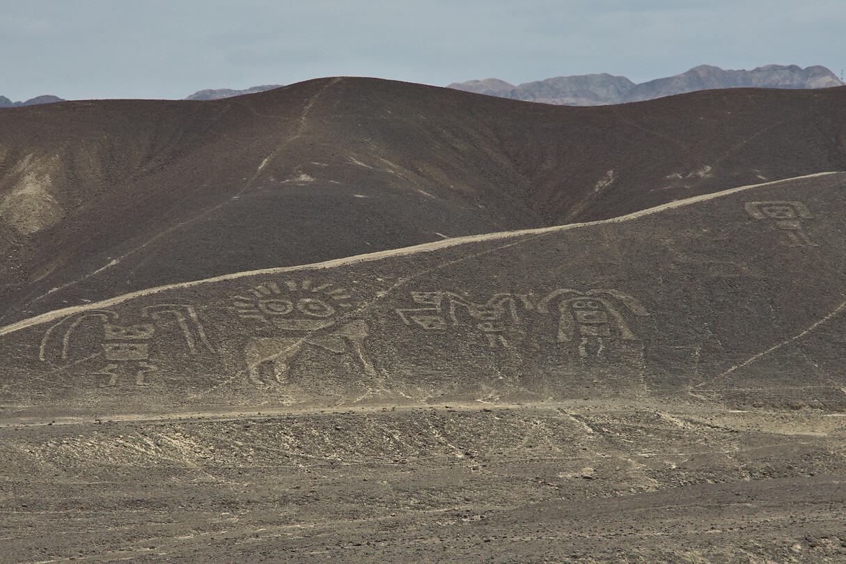 36. Nazca