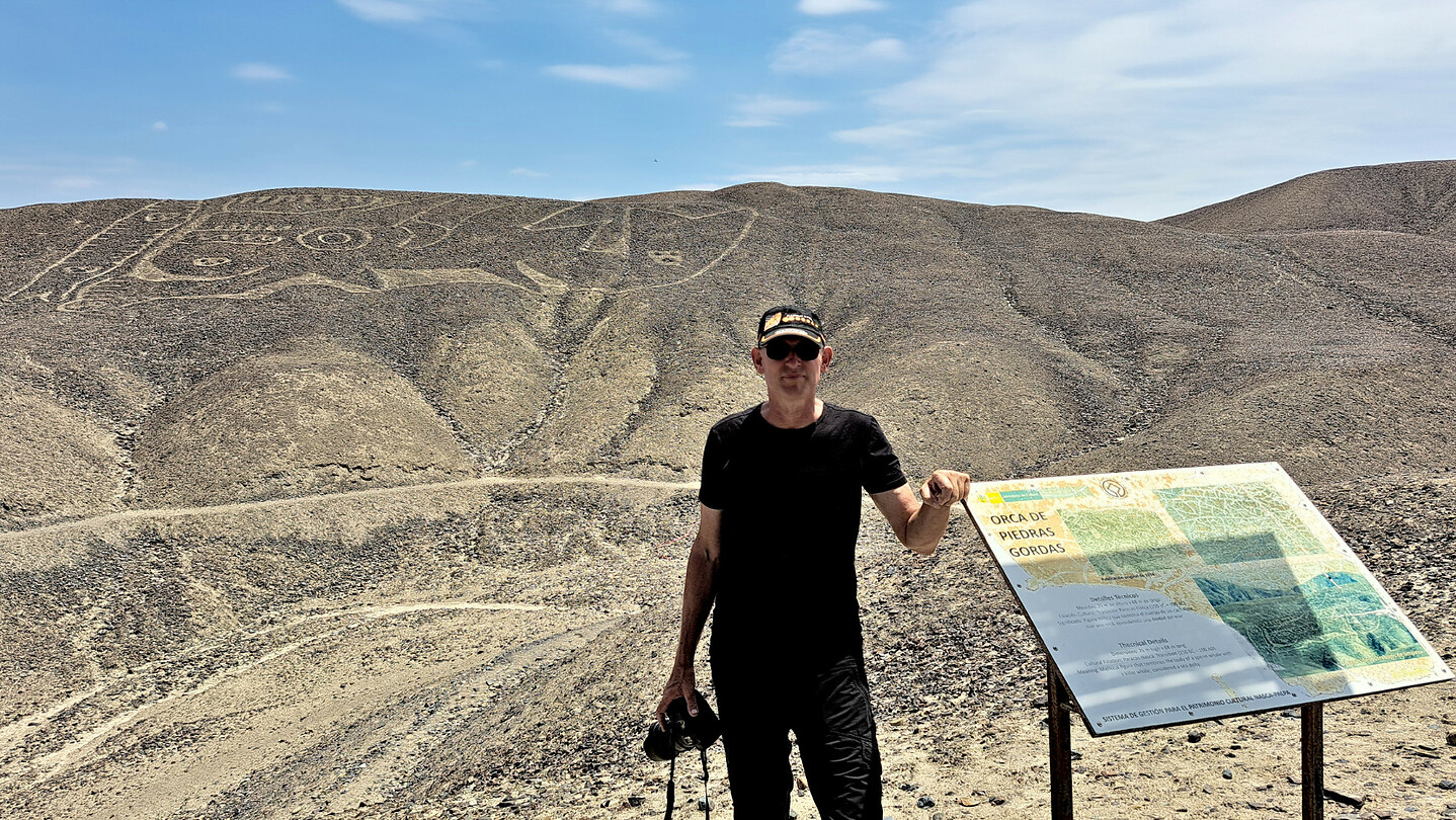 35. Nazca