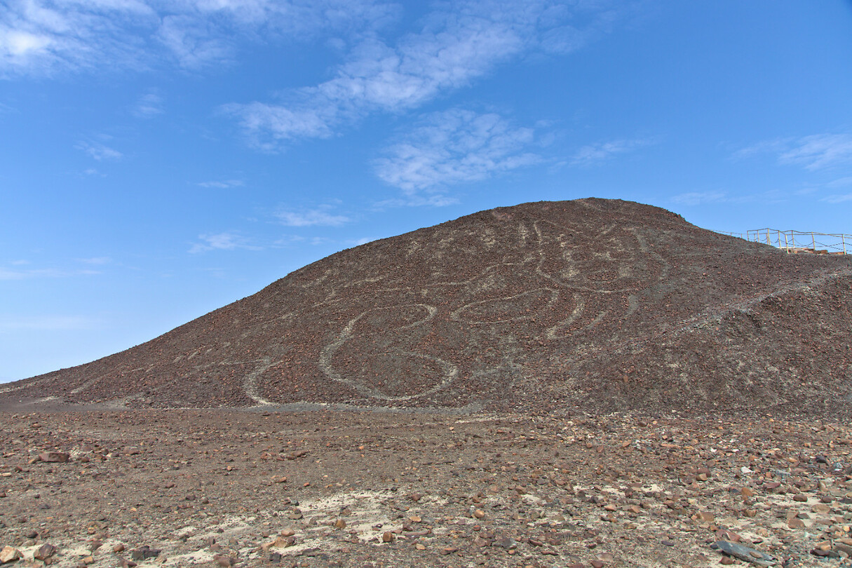 33. Nazca