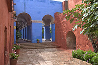 19. Arequipa
