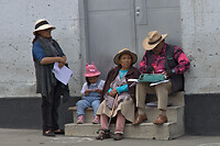 17. Arequipa