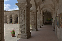 16. Arequipa