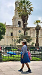 14. Arequipa