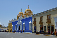25. Trujillo