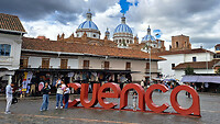 06. Cuenca