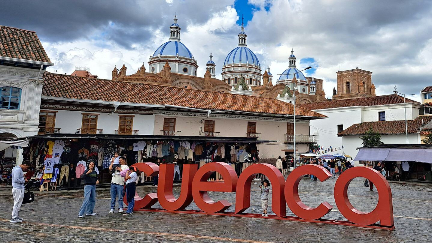 06. Cuenca