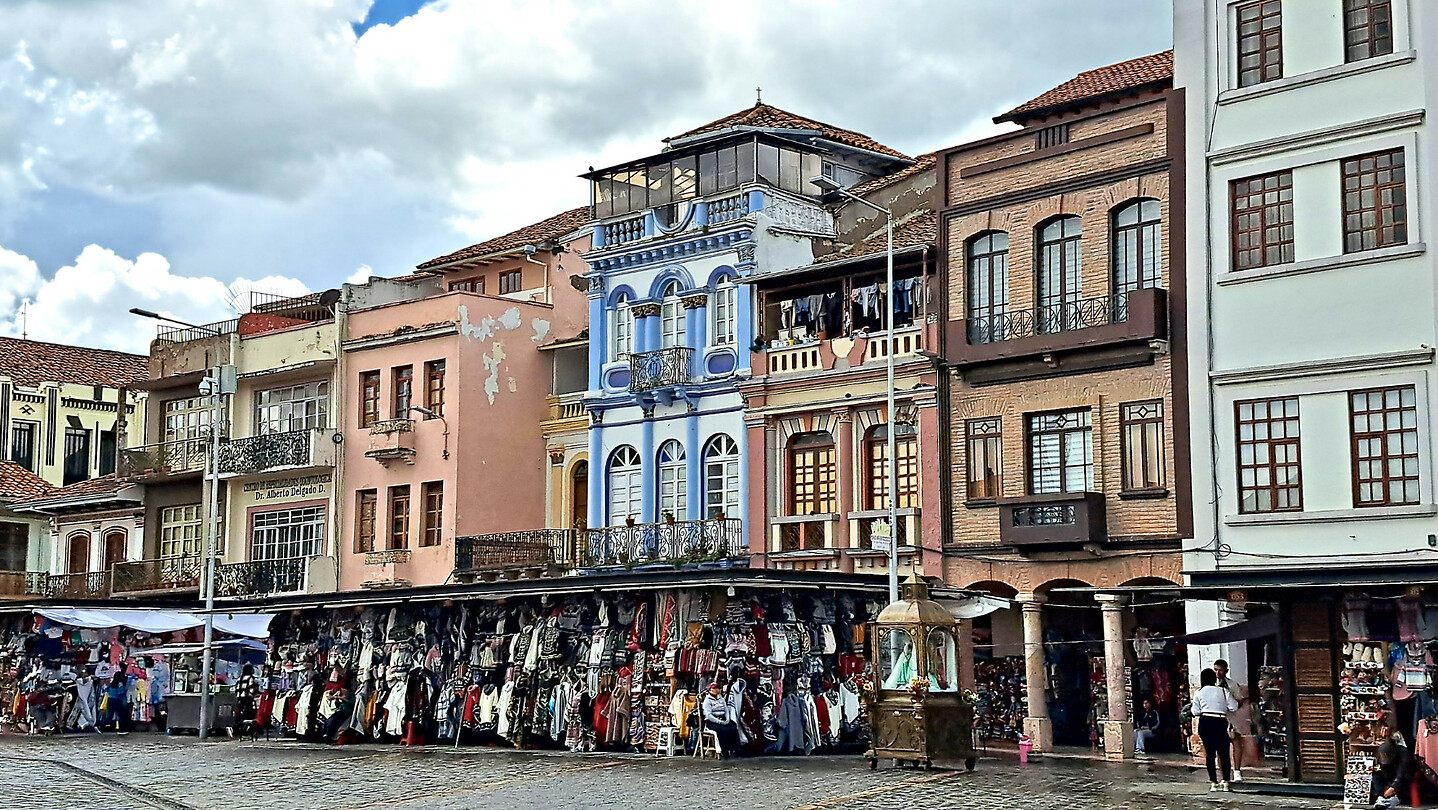 07. Cuenca