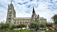 24. Quito