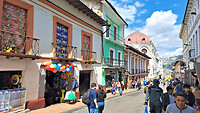 30. Quito