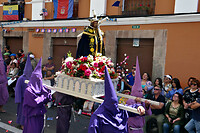 01. Jesus del Gran Poder, Quito