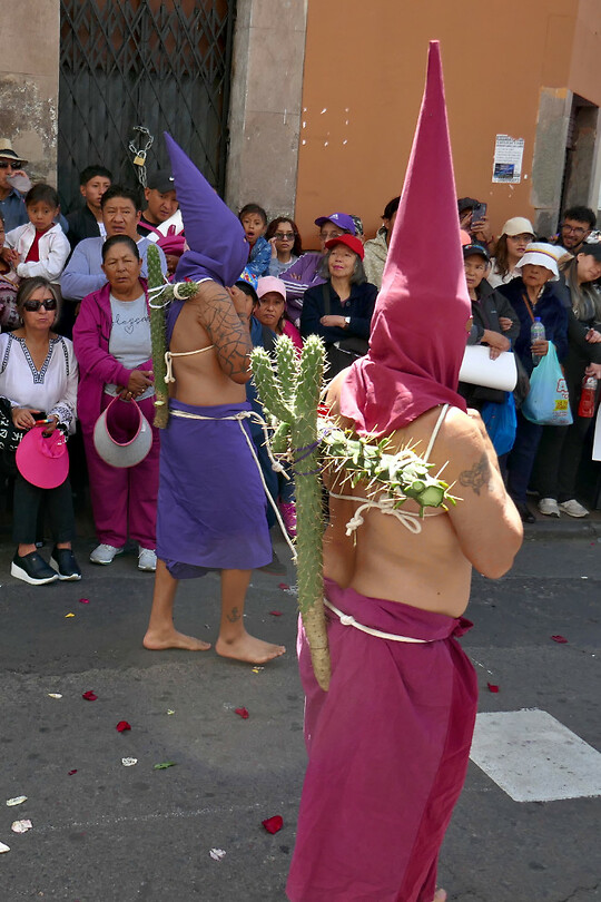 03. Jesus del Gran Poder, Quito
