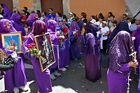 04. Jesus del Gran Poder, Quito