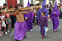 07. Jesus del Gran Poder, Quito