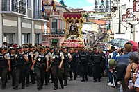 08. Jesus del Gran Poder, Quito