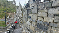 05. Las Lajas