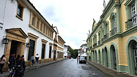 13. Popayan