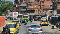 10. Medellin