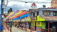 11. Guatape