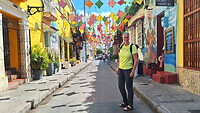 18. Cartagena